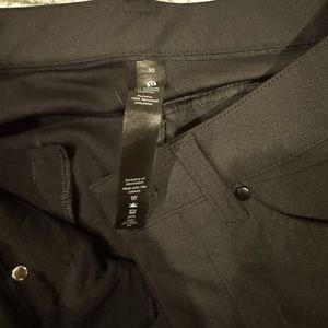 Men’s ABC Slim Fit lululemon Pants 34”